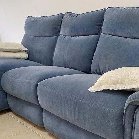 הנביאים 1 נתניה Naveim Apartment Екстериор снимка