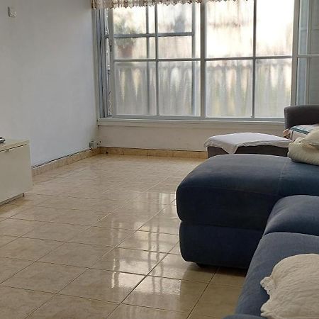 הנביאים 1 נתניה Naveim Apartment Екстериор снимка
