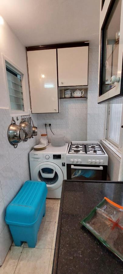 הנביאים 1 נתניה Naveim Apartment Екстериор снимка