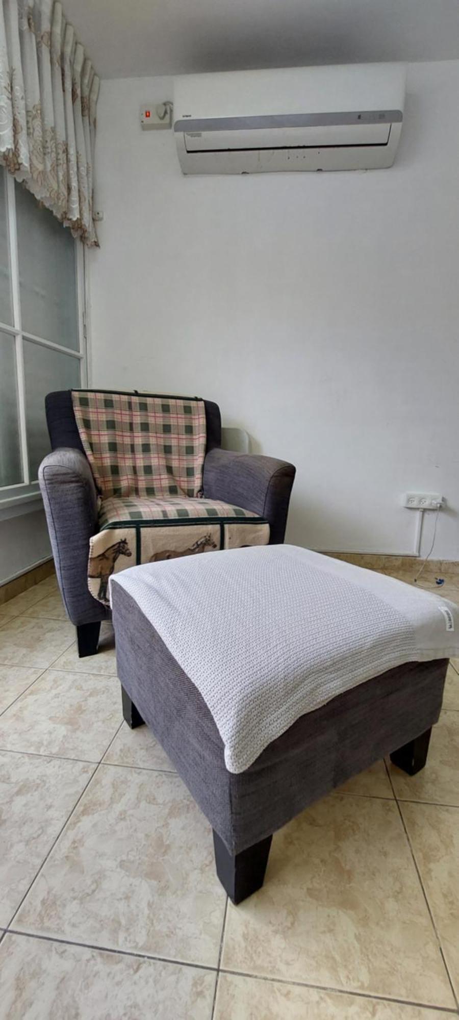 הנביאים 1 נתניה Naveim Apartment Екстериор снимка