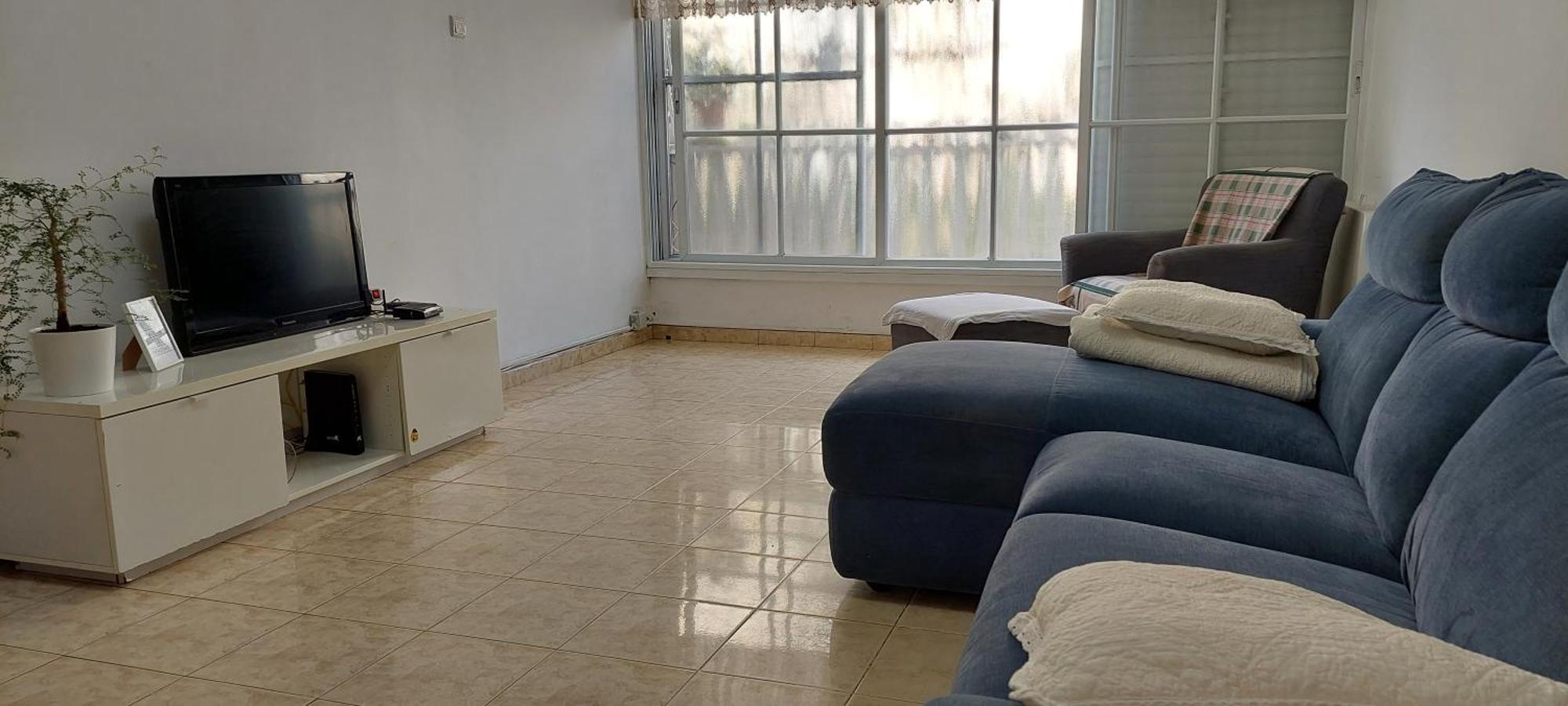 הנביאים 1 נתניה Naveim Apartment Екстериор снимка